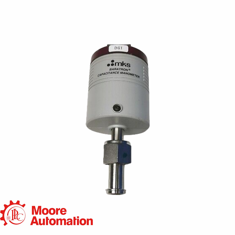 MKS 622A12TAE Baratron-druktransducer