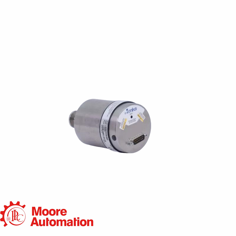 MKS 627D01TDC1B druktransducer