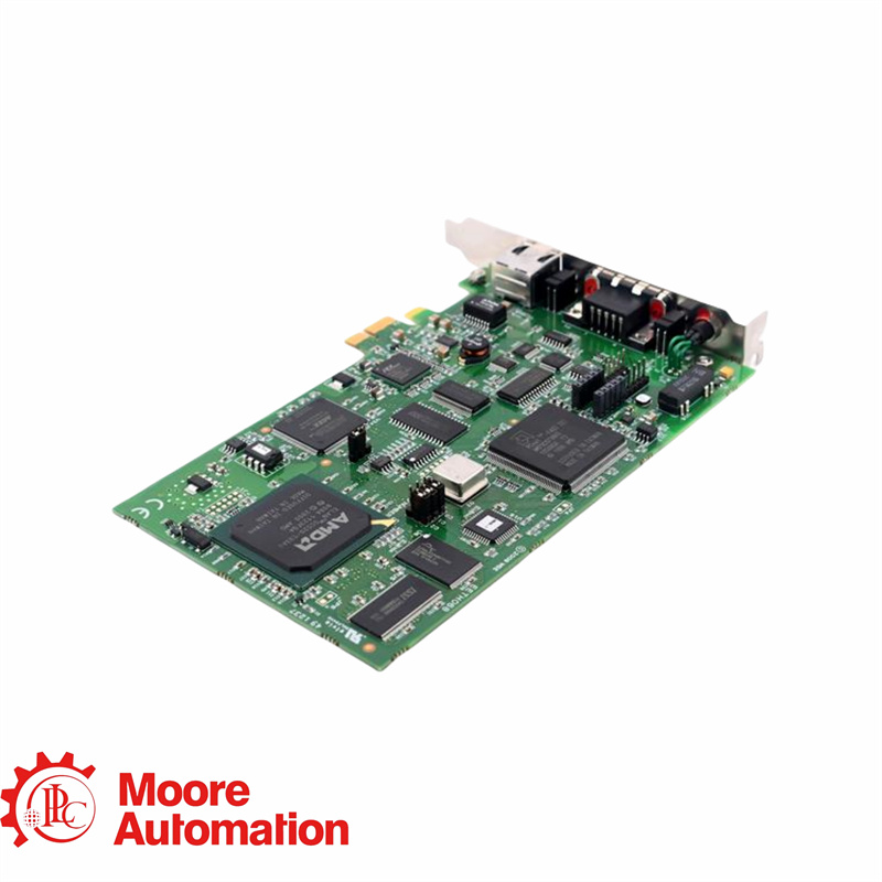 MOLEX PCIE2000ETH APP-EPB-PCIE PCI-kaart