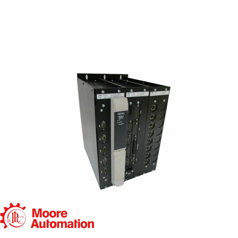 MOORE 39ACM28AEN 16139-218 Geavanceerde besturingsmodule