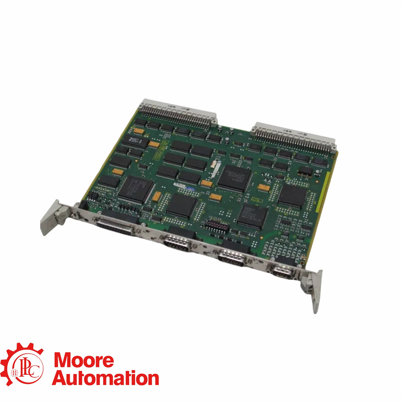 Siemens 6FC5110-0CB01-0AA0 CPU-module