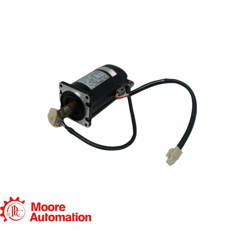 NIKKI NA50-40NAMKNN-CE SERVOMOTOR