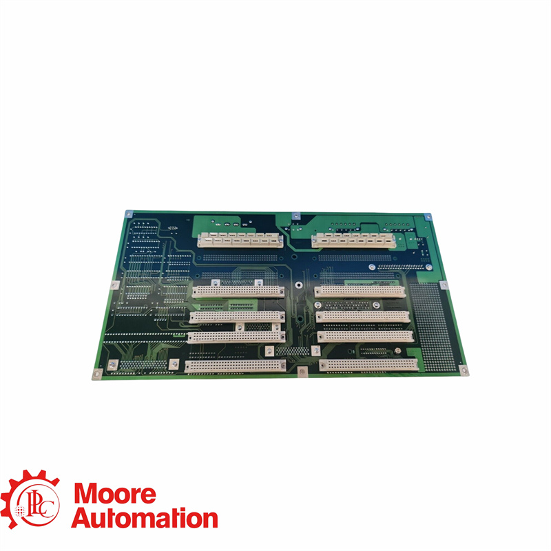 NIKON 4S018-659 Backplane-interfacekaart