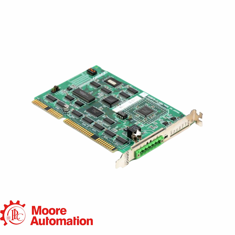 OMRON 3G8F5-CLK01 Controller Link-ondersteuningskaart