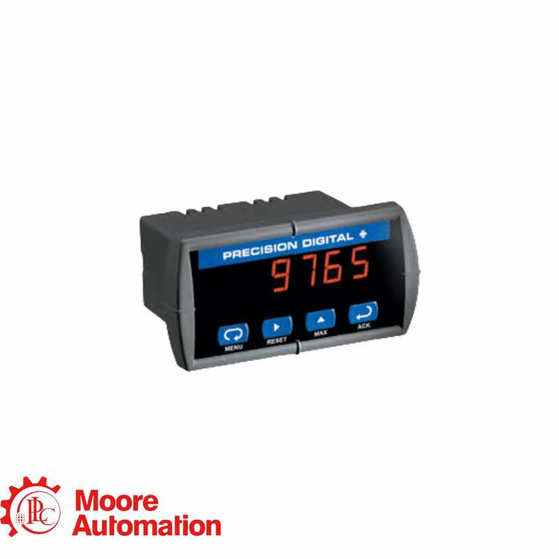 PRECISION DIGITAL PD765-7R0-00 Digitale paneelmeter