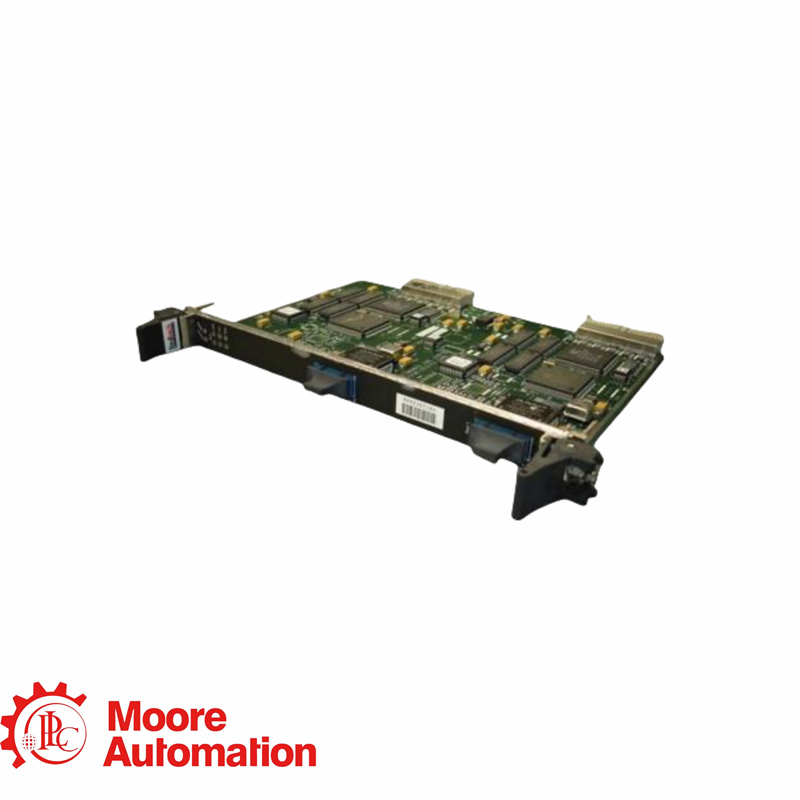 REDBACK NETWORKS ATMDS-3-600-0103 REV 03-VAC1DD0AAA-SMS1000 controllerkaartmodule