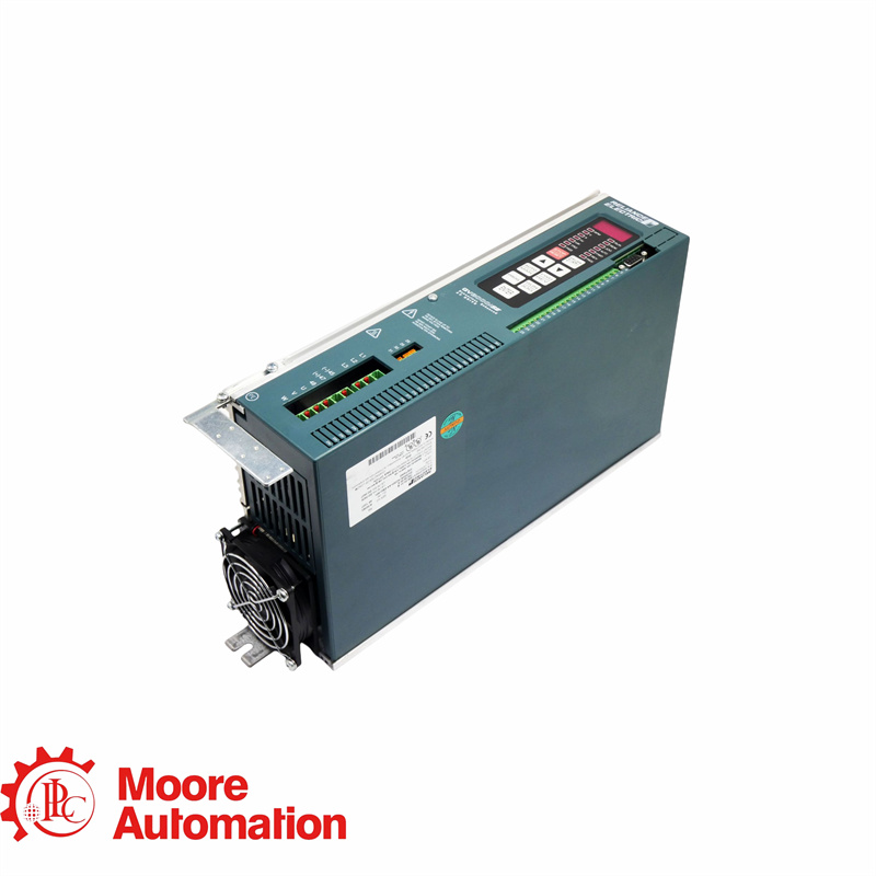 RELIANCE GV3000/SE GV3000E-AC005-AA-DBU-RFI frequentieregelaarmodule