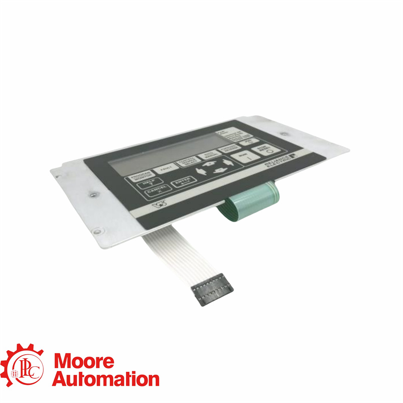 RELIANCE 802273-14R INTERFACEMODULE