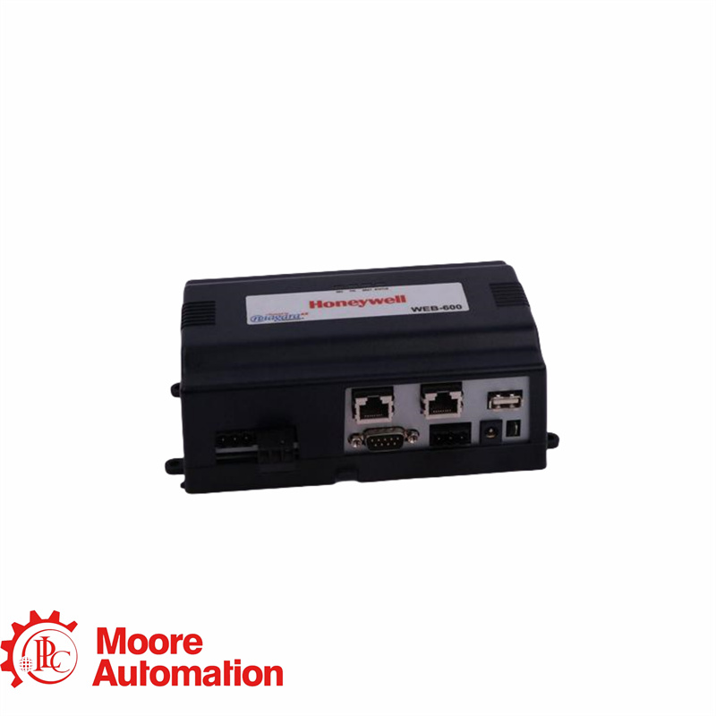 Honeywell TK-FTEB01 Ethernet-brugmodule