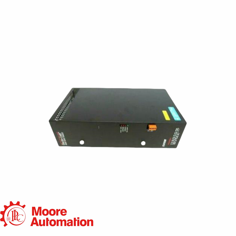 RELIANCE ELECTRO PSM-50 9101-3000E PSM50 91013000E Trillingsprocessormodule