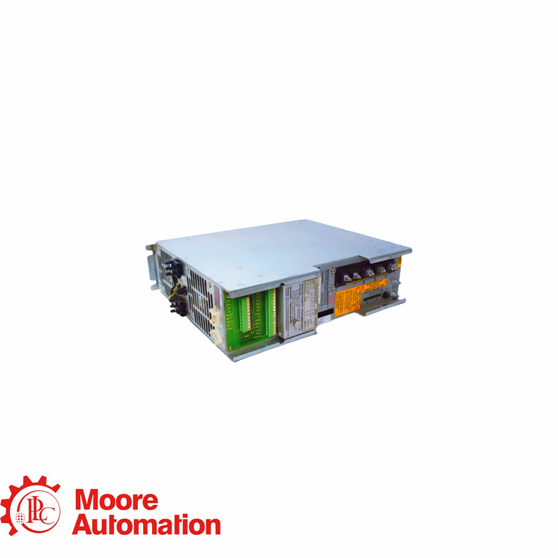 REXROTH TDM1.2-30-300-W1 AC-SERVOCONTROLLER