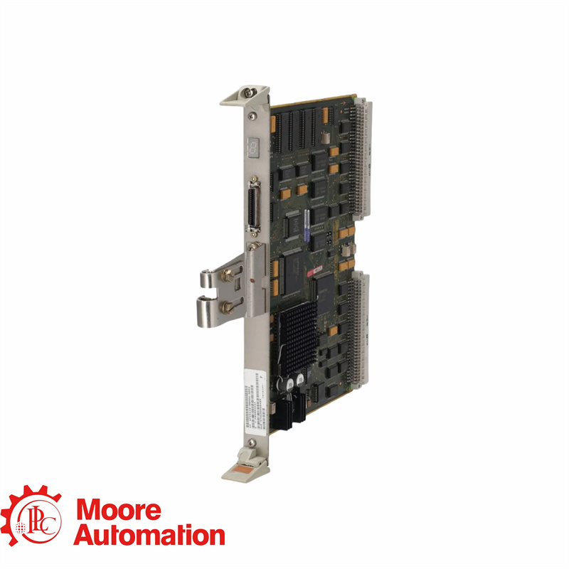 SIEMENS 840C NC 6FC5110-0BB04-0AA1 CPU-kaart