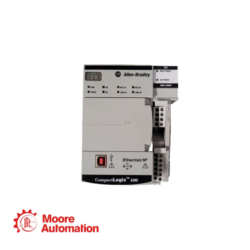 AB 5069-L306ER-controllermodule