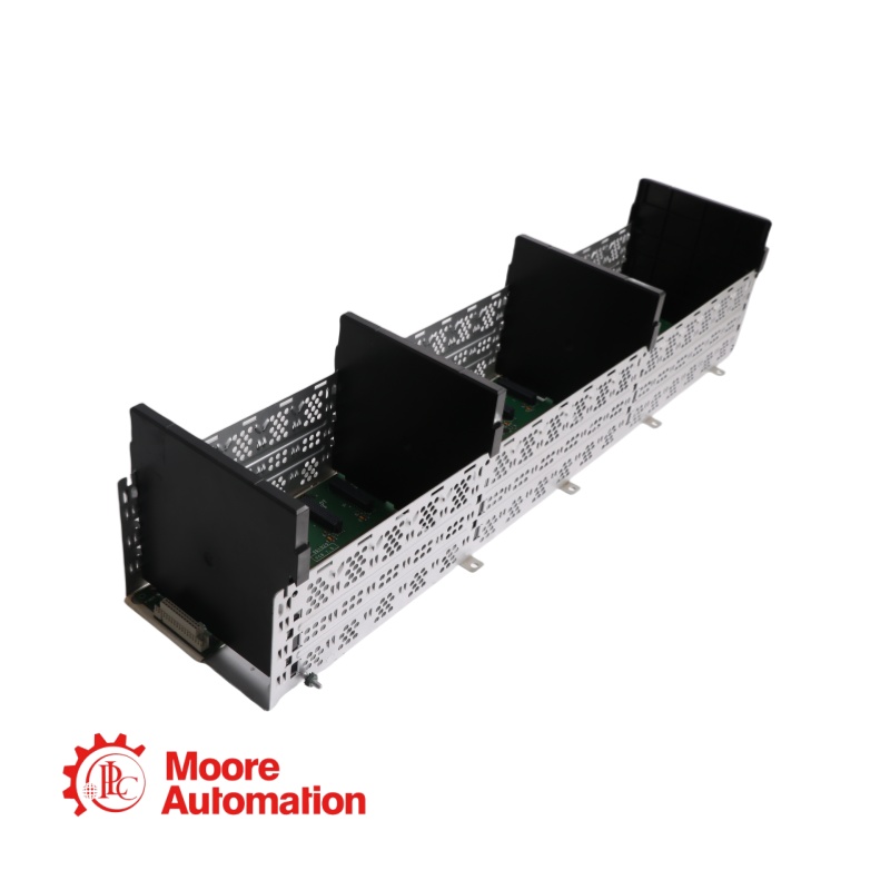 AB 1756-A17 ControlLogix 17 Slots Chassis