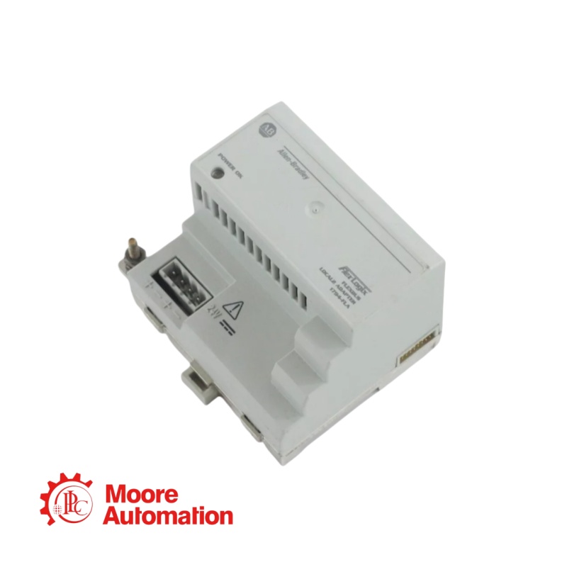 AB 1794-FLA FLEX I/O Modules