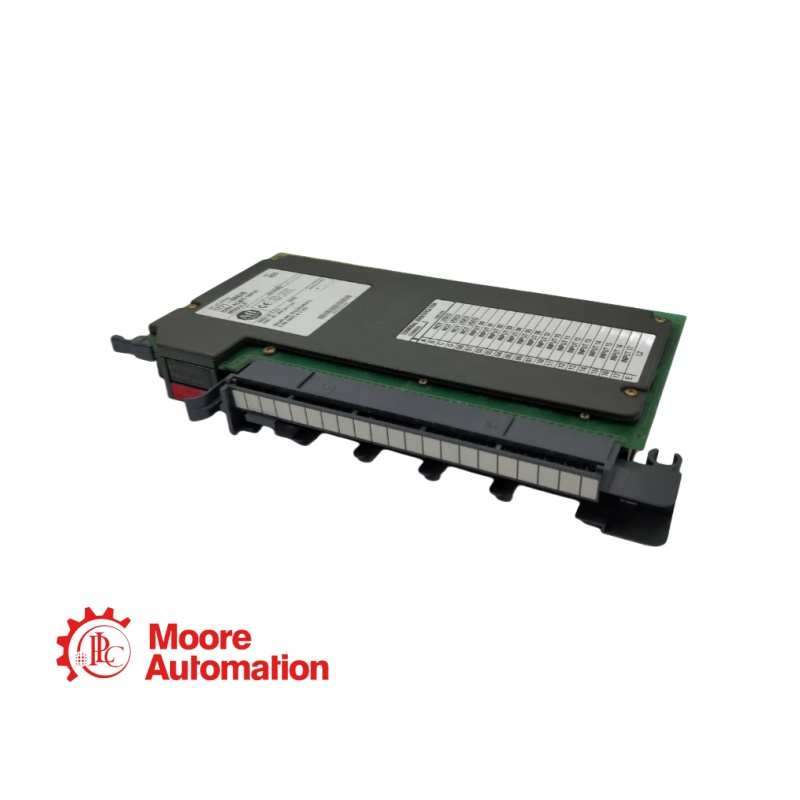 AB 1771-IMD AC Digital Input Module