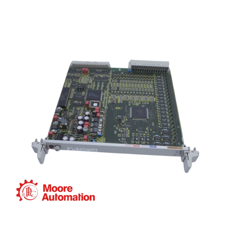 SIEMENS 6DP1210-8CA FUM210 Binary Module