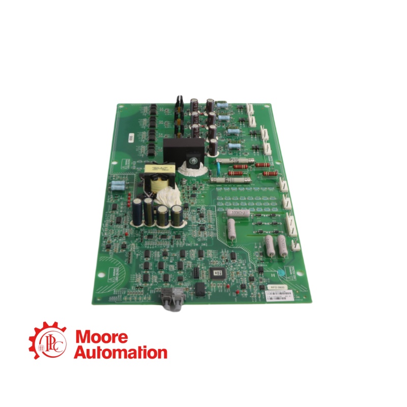 SIEMENS A1A10000432.71M Control Board