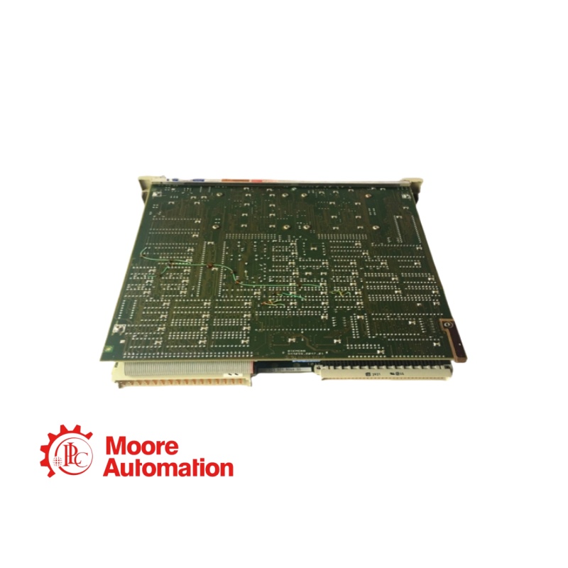 SIEMENS A1A10000623.00M Robicon-CPU