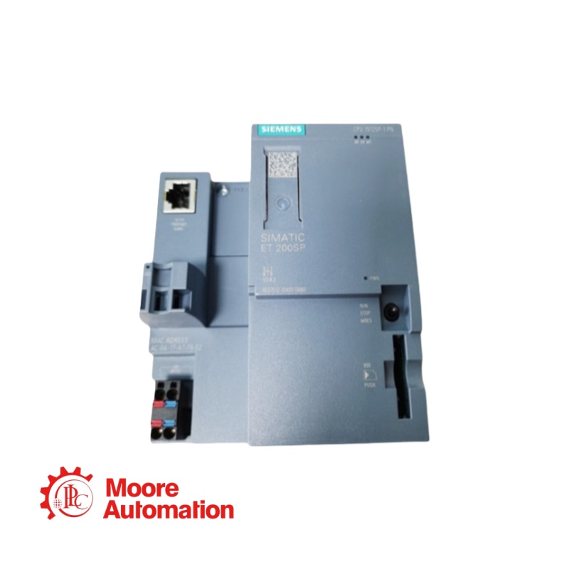 SIEMENS A5E36968571 printplaat