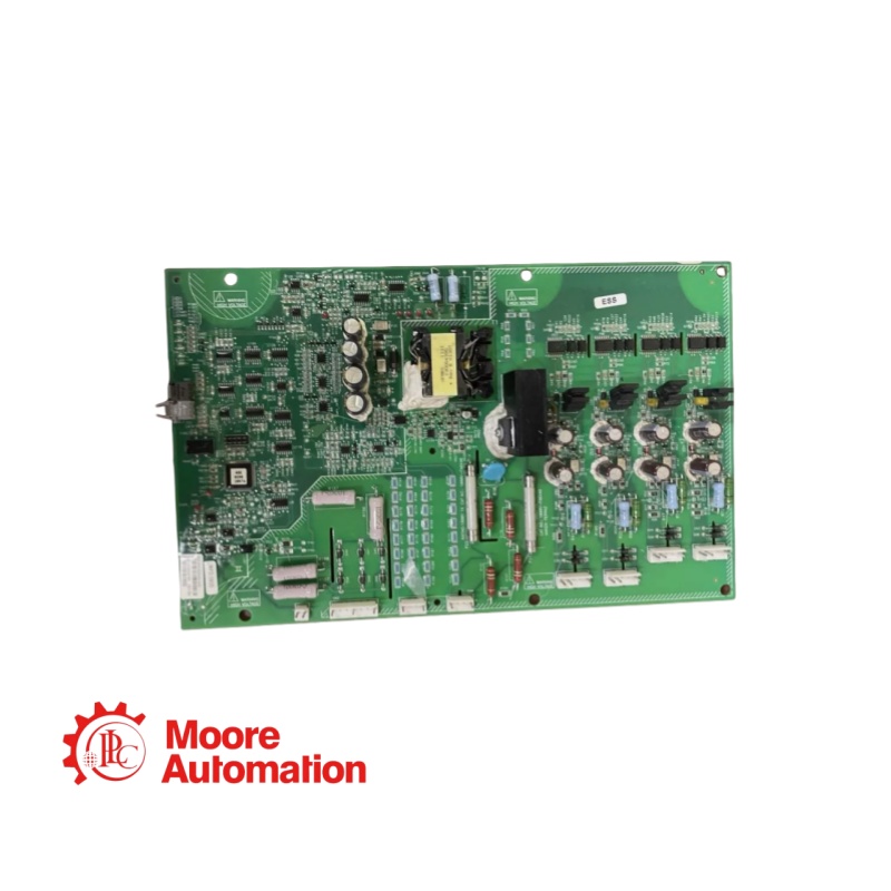 SIEMENS A1A098194 Robicon-backplane PCA