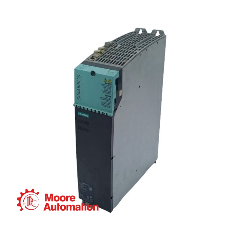 SIEMENS 6SL3130-6TE21-6AA4 S120 Power Module