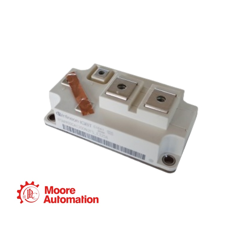 Bosch BSM400GA120DN2FSE3256 IGBT-voedingsmodule