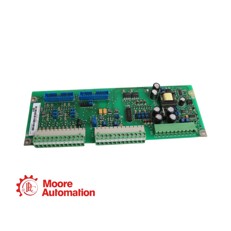 ABB SDCS-IOB-21-COAT 3ADT220090R0014 I/O Interface Module