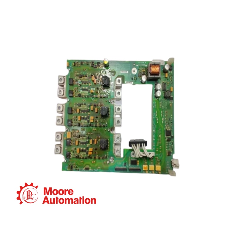 SIEMENS A5E01283291 Communication Processor Module