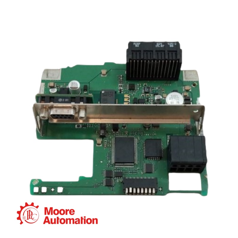 SIEMENS A5F00105490 Communication Module