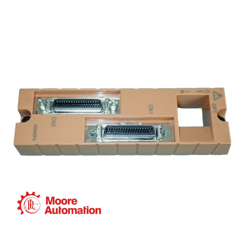 Yokogawa S9345FA businterfacemodule