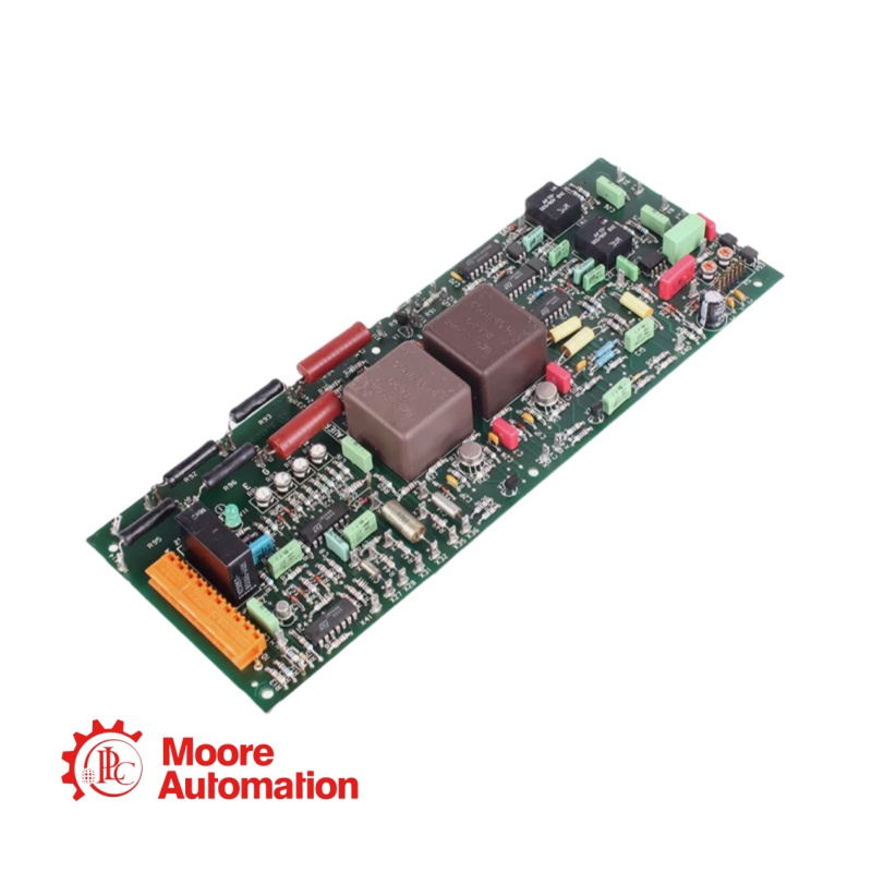 AEREVB 211QS10538C PLC-module