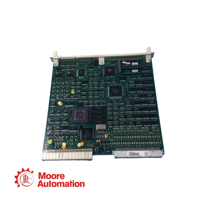 ABB DSQC326 3HAB2242-1 Interfacemodule voor robotcontroller