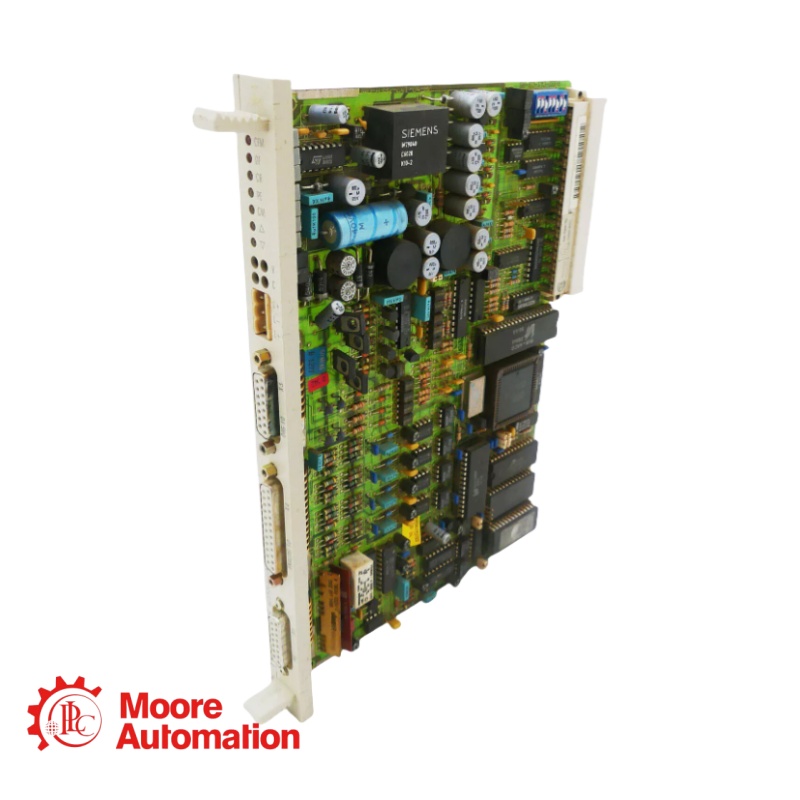 SIEMENS 6ES5260-4UA11 Digitale I/O-module