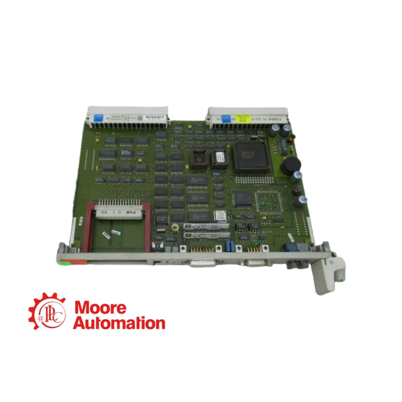 SIEMENS 6GK1543-1AA00 Industriële Ethernet-switch