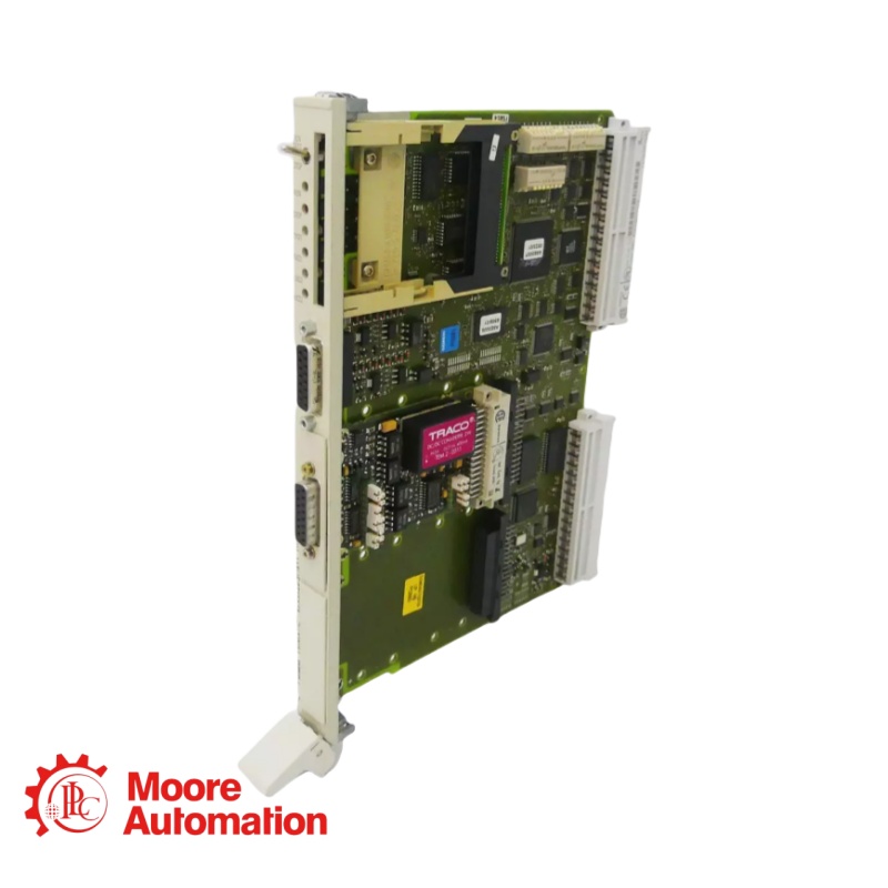 SIEMENS 6ES5544-3UA11 Digitale I/O-module