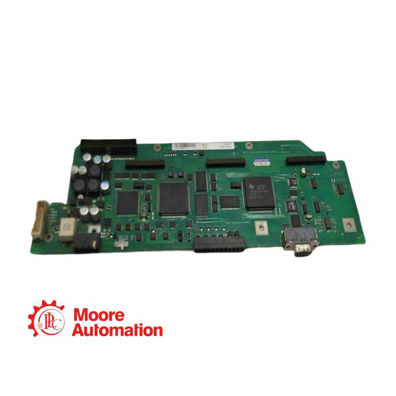 SIEMENS A5E00158600 6SE70 TP/EP60 CUVP-02 voedingsmodule