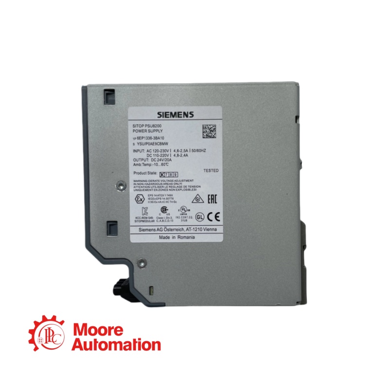 SIEMENS A5E00180143 CP-module