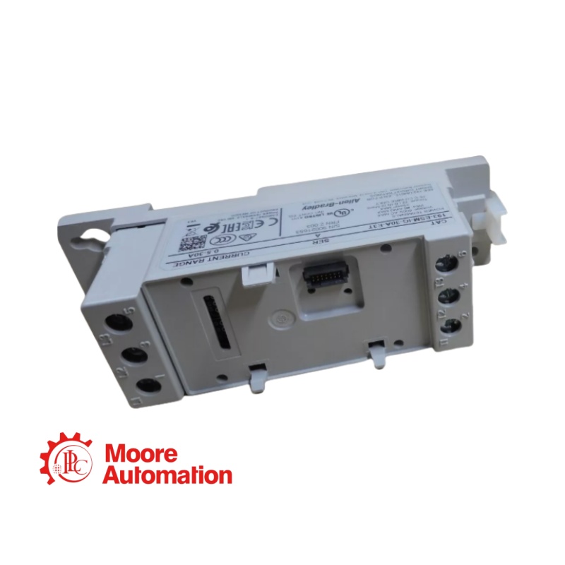 AB 193-ESM-IG-30A-E3T Elektronische softstartermodule