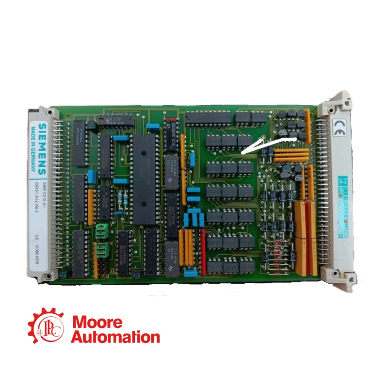 SIEMENS A5E35980813 Digitale I/O-module