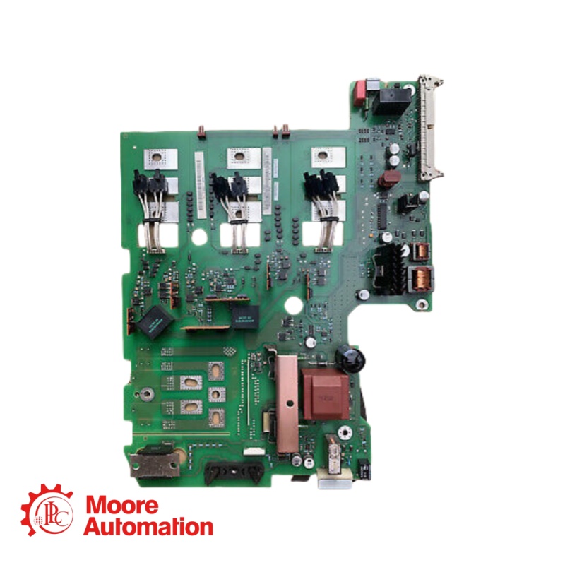 SIEMENS 6SE7024-7TD84-1HF4-module