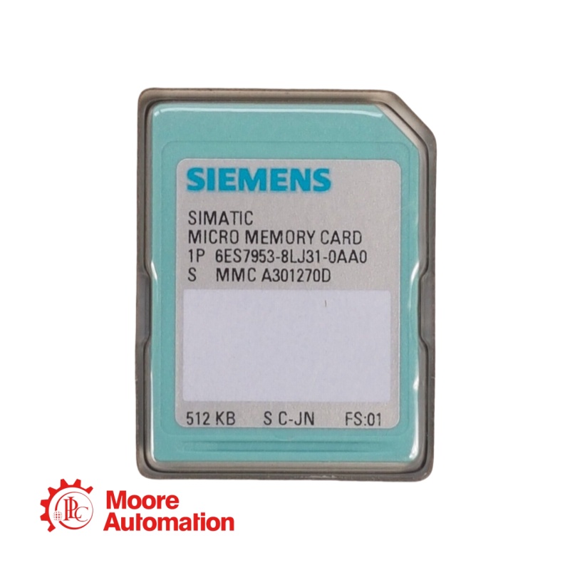 SIEMENS 6SL3254-0AM00-0AA0 Voedingseenheid