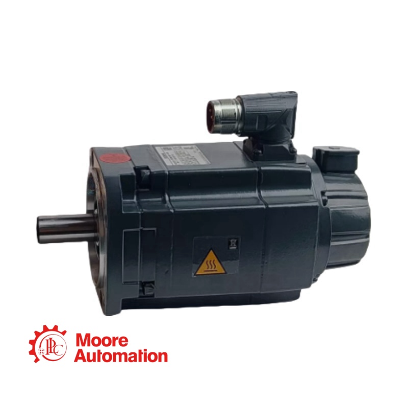 SIEMENS 1FK7042-2AF71-1RG0 servomotor