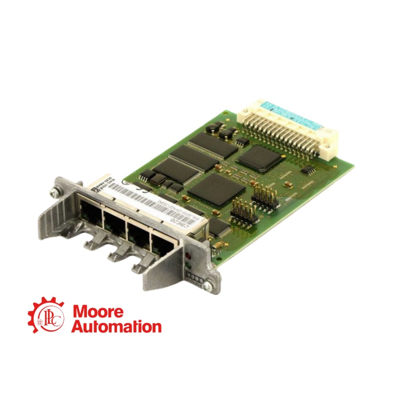 SIEMENS 6SL3055-0AA00-2EB0 aandrijfsysteemmodule