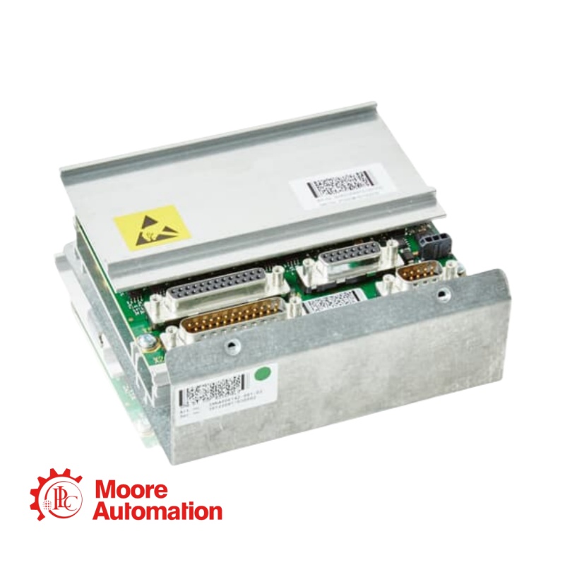 ABB 3HNA006142-001 Besturingsmodule