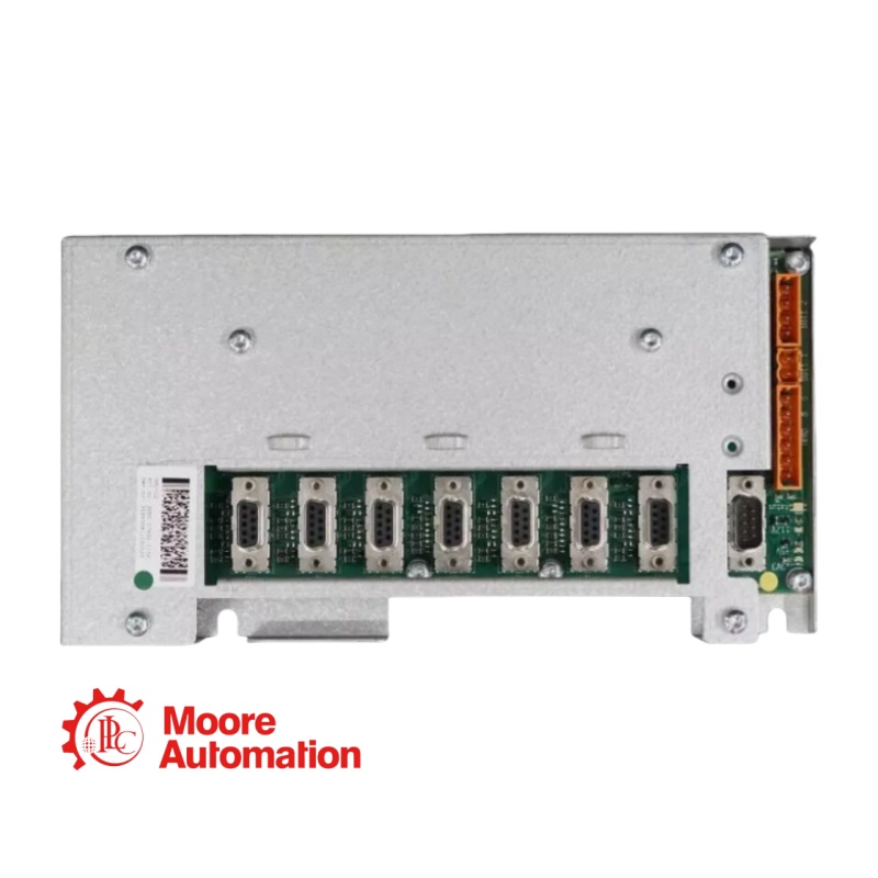 ABB 3HNE07835-1 Interfacemodule