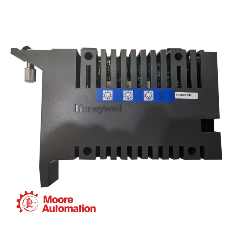 HONEYWELL 51454307-100 I/O-module