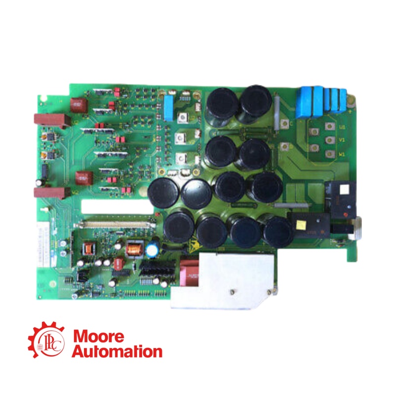 SIEMENS 6SE7023-4EC84-1HF3 Frequentieomvormer