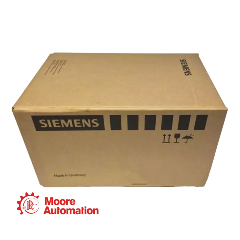 SIEMENS 6SL3352-6TE41-4AA3 aandrijfsystemen