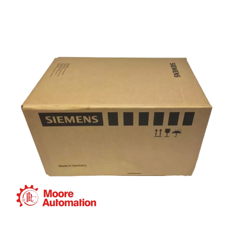 SIEMENS A5E34829997 Industriële automatiseringsmodule